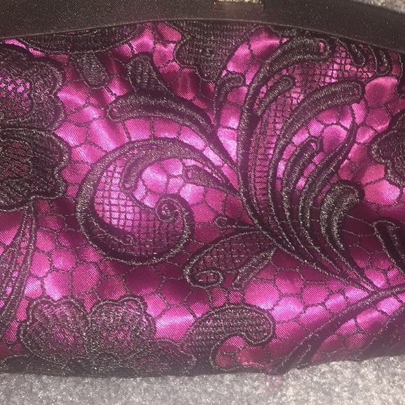 Lulu Townsend clutch - Picture 3 of 5